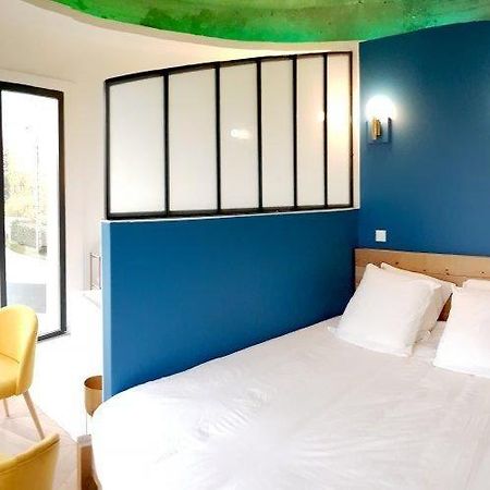 Hotel Rene Egger Trévoux Zewnętrze zdjęcie