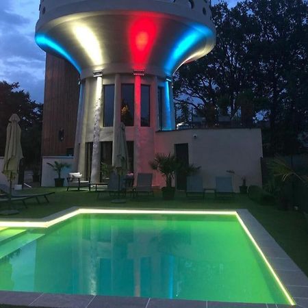 Hotel Rene Egger Trévoux Zewnętrze zdjęcie