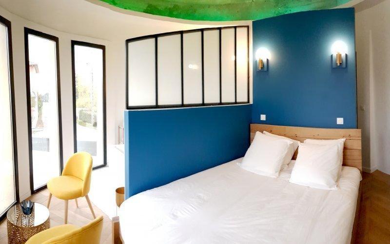 Hotel Rene Egger Trévoux Zewnętrze zdjęcie