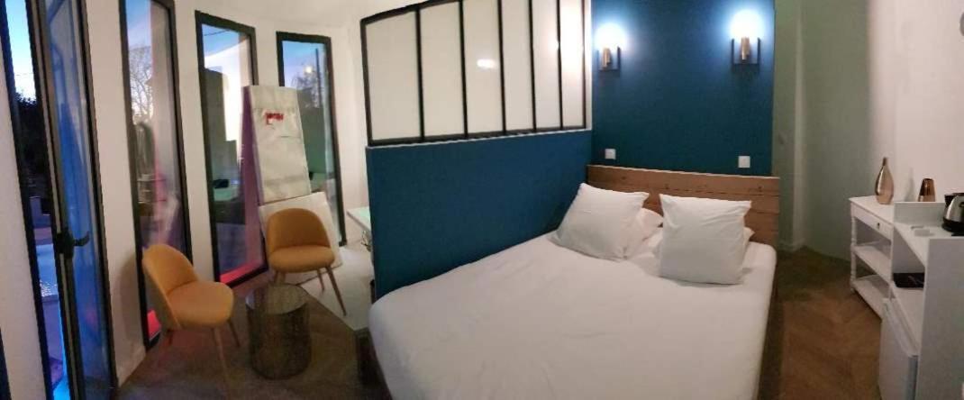 Hotel Rene Egger Trévoux Zewnętrze zdjęcie