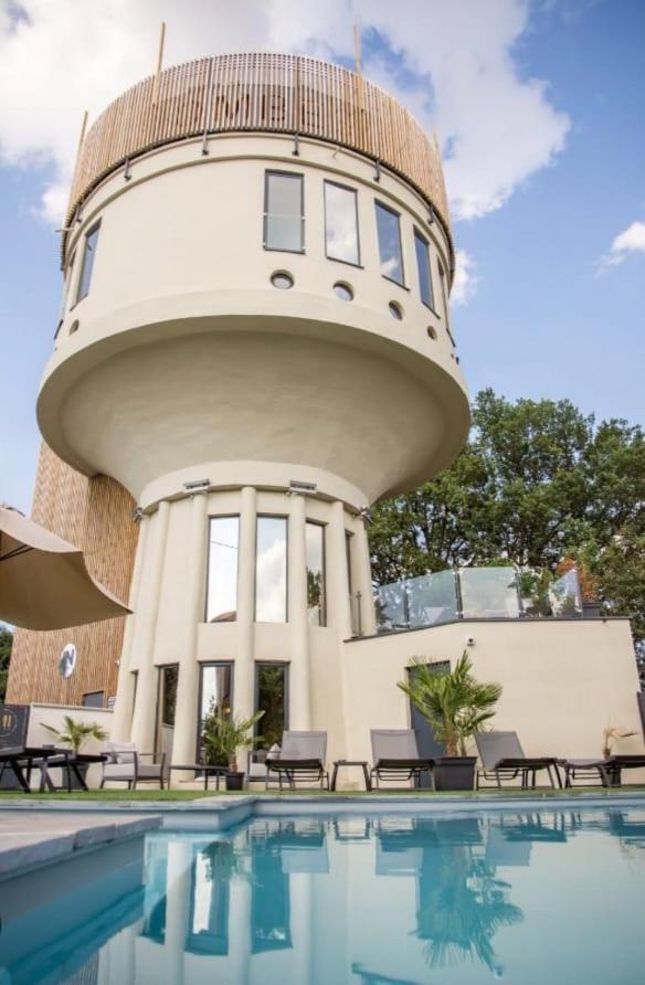 Hotel Rene Egger Trévoux Zewnętrze zdjęcie