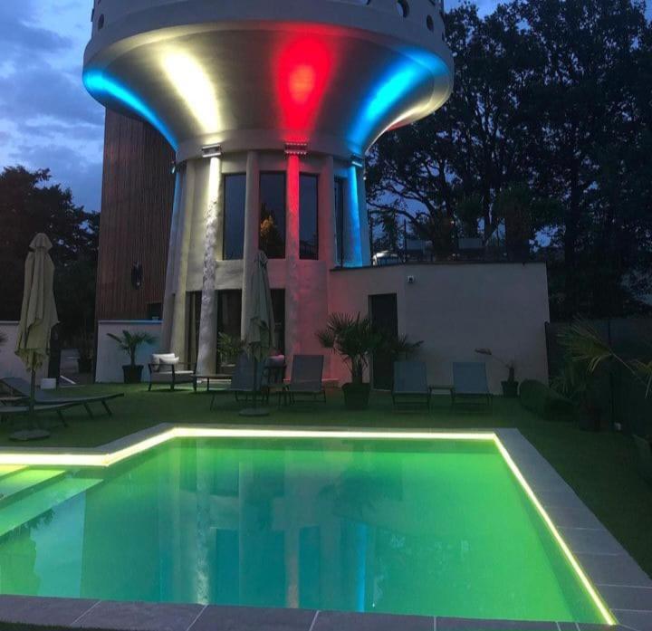 Hotel Rene Egger Trévoux Zewnętrze zdjęcie